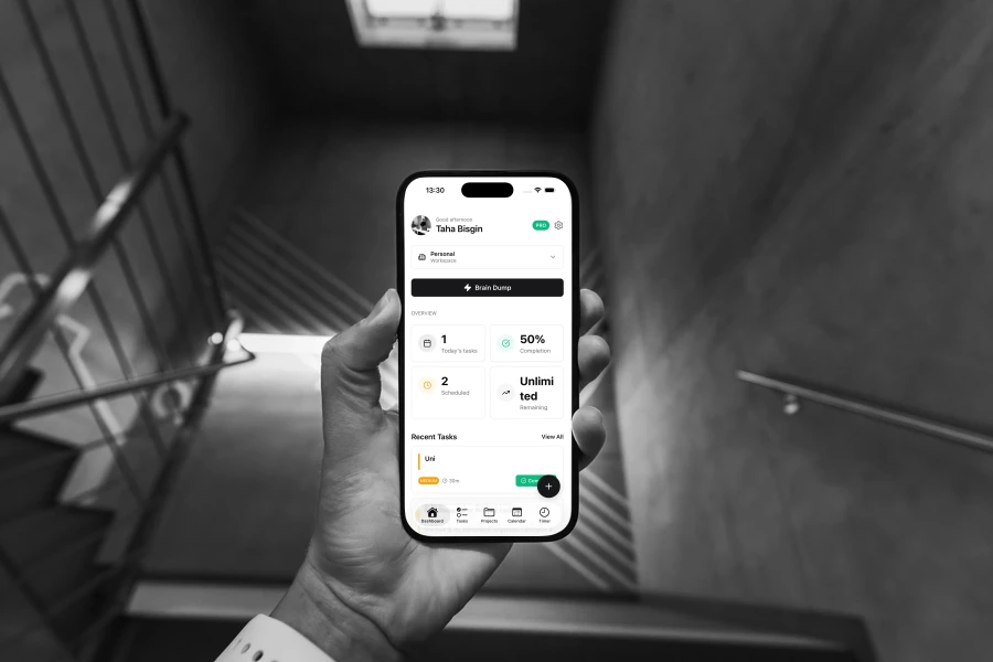 App Entwicklung bei BetStup