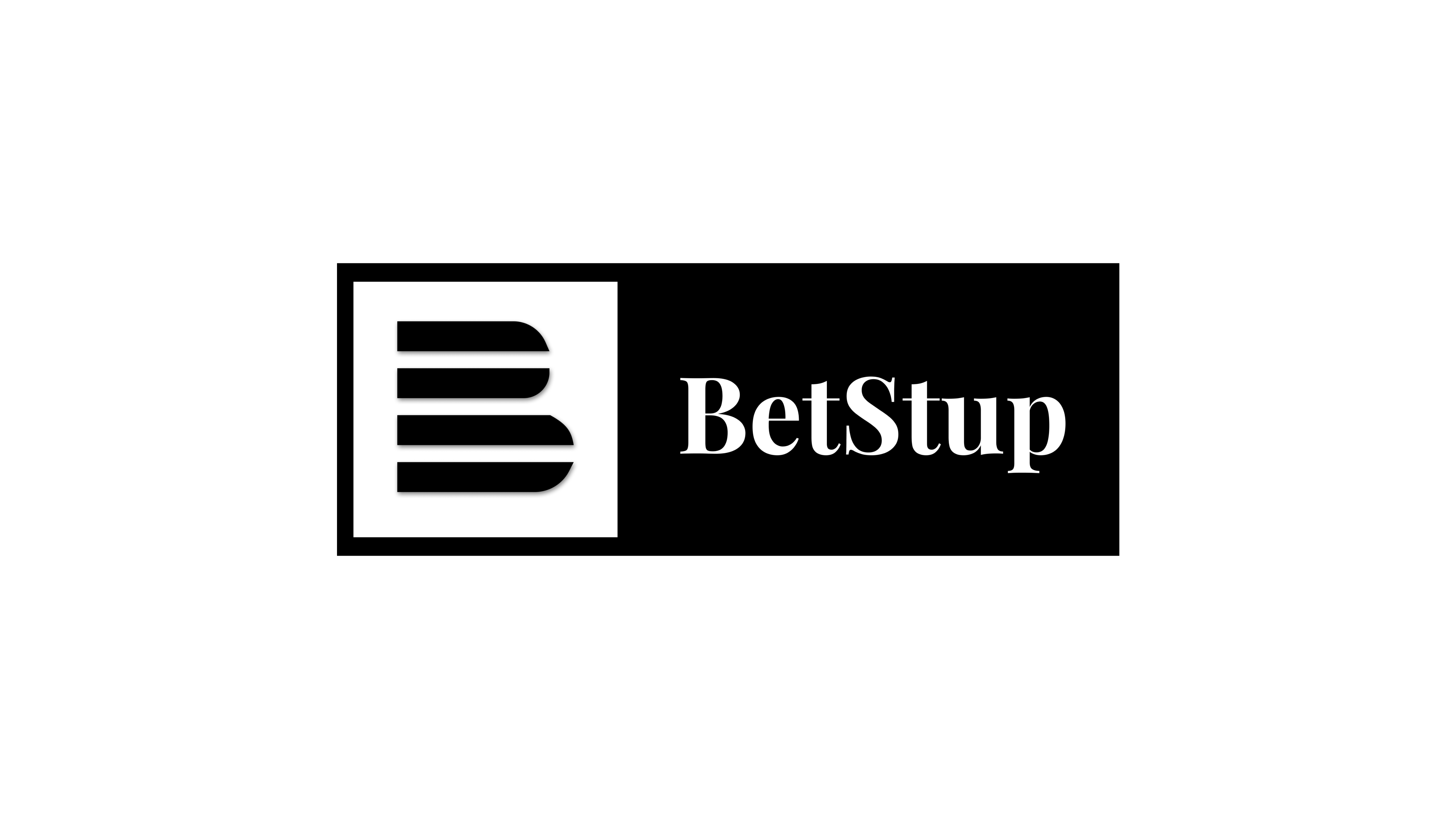 BetStup Logo
